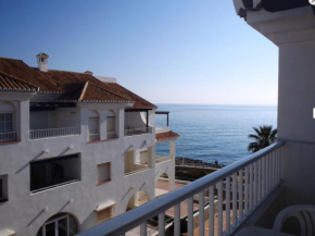 Apartamento FUENTES de NERJA Nsf20, Nerja